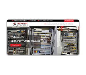 TechFlow Automation Platform