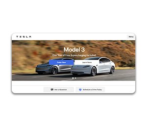 Tesla, Inc.