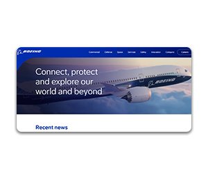 The Boeing Company