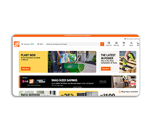 The Home Depot, Inc.