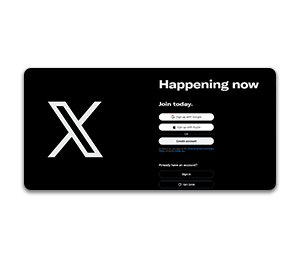 Twitter (X Corp)