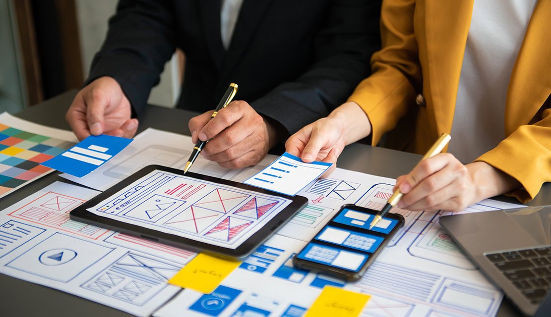 UX Audit