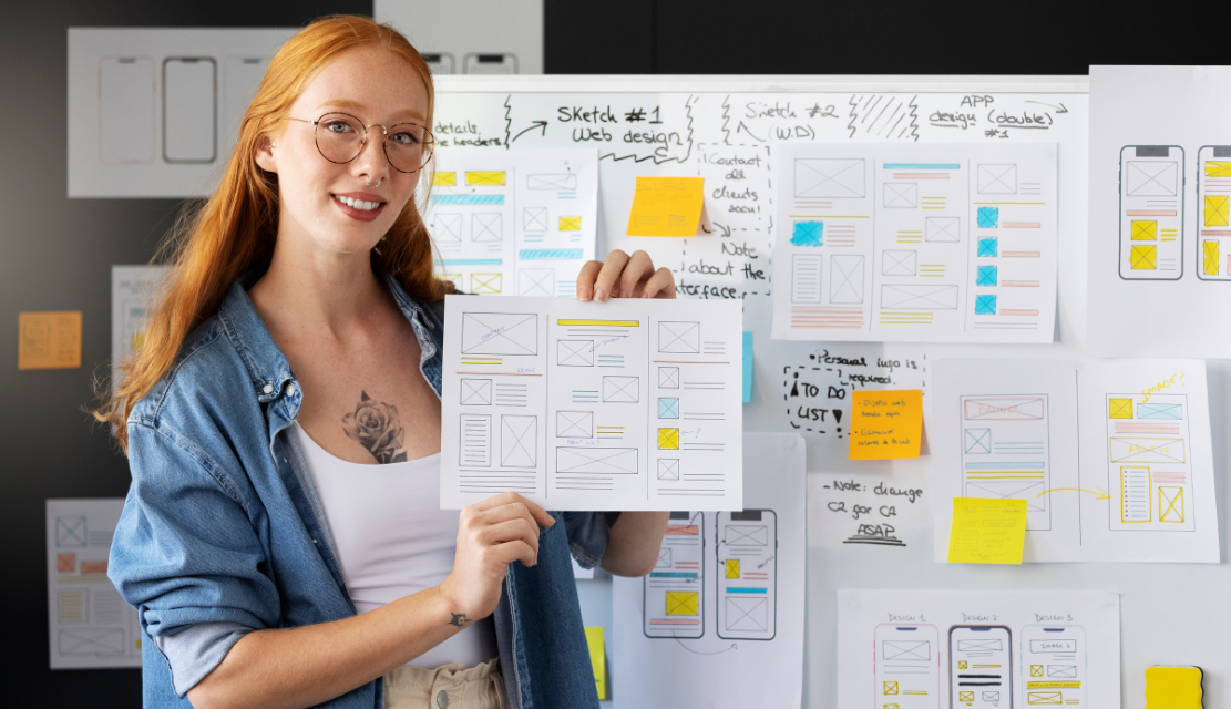 UX Maturity Model How to Measure and Improve UX at Scale