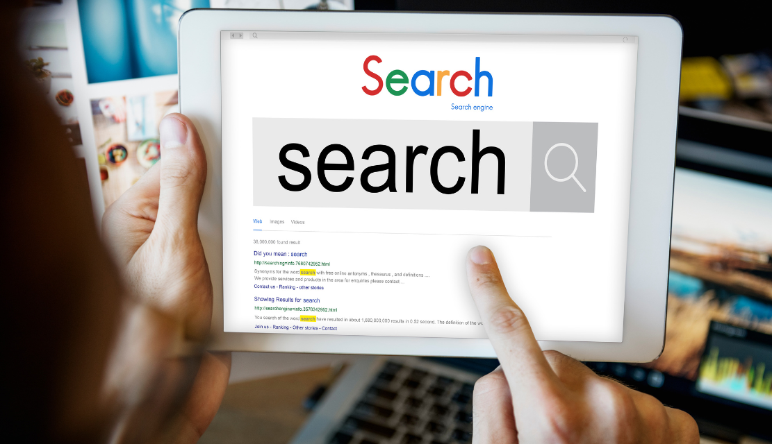 UX Signals That Google Actually Uses for Rankings (Beyond Keywords)