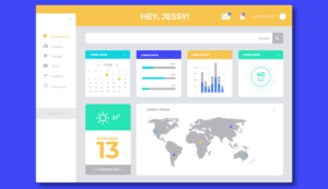 UX for High-Traffic Websites