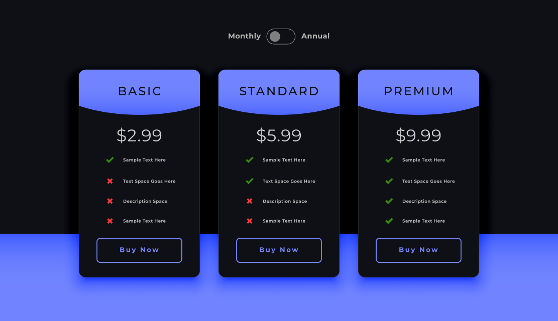 UX for SaaS Pricing Pages Psychology Behind Plan Comparison and Conversion