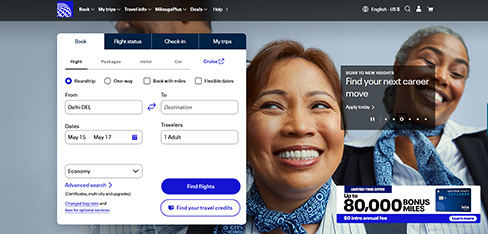 United Airlines Holdings, Inc