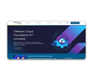 VMware, Inc.