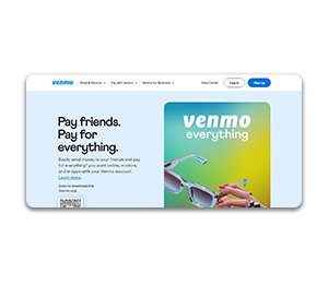 Venmo (PayPal)