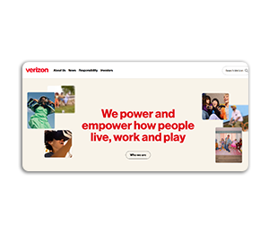 Verizon Communications Inc.