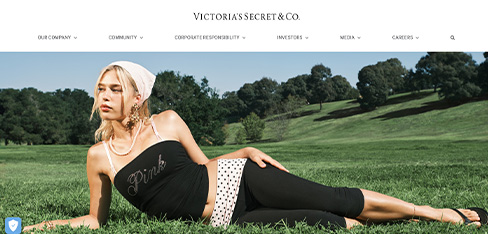 Victoria’s Secret & Co.