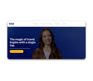 Visa Inc.
