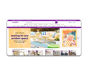 Wayfair Inc.