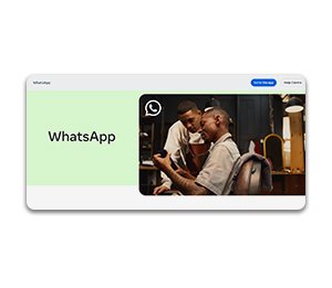 WhatsApp (Meta)
