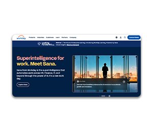 Workday, Inc.