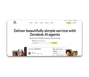 Zendesk, Inc.