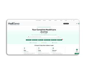 medigence