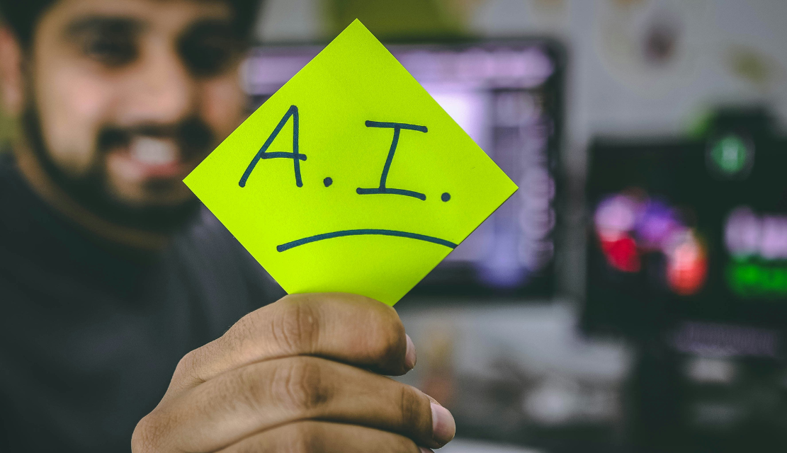 5 Core Principles of Effective AI User Experience