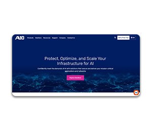 A10 Networks, Inc.