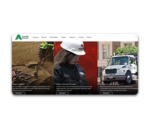 Alamo Group Inc.