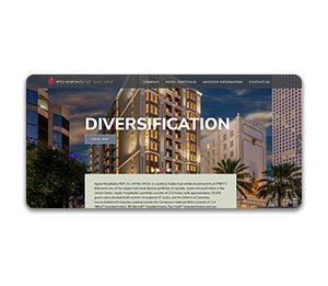 Apple Hospitality REIT, Inc.