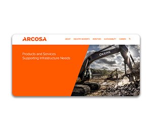 Arcosa, Inc.