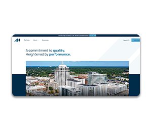 Armada Hoffler Properties, Inc.
