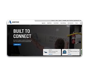 Astec Industries, Inc.