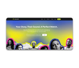 Audiosocket LLC