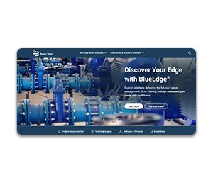 Badger Meter, Inc.