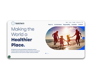 Balchem Corporation