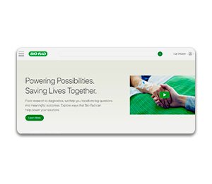 Bio-Rad Laboratories, Inc.