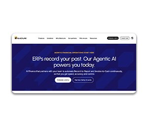 BlackLine, Inc.