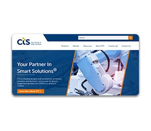 CTS Corporation