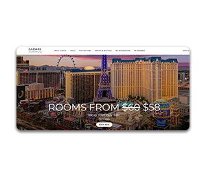 Caesars Entertainment, Inc.