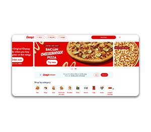 Casey's General Stores, Inc.