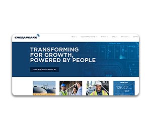 Chesapeake Utilities Corporation