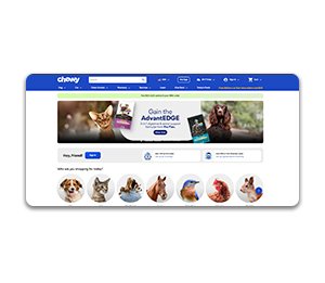 Chewy, Inc.