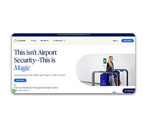 Clear Secure, Inc.