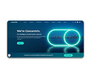 Concentrix Corporation