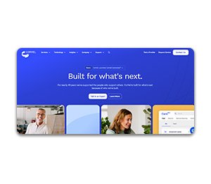 CorVel Corporation