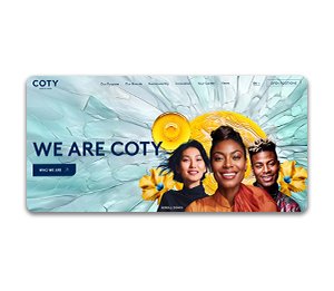 Coty Inc.