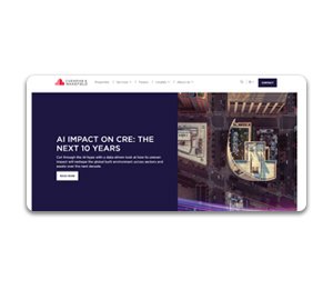 Cushman & Wakefield plc
