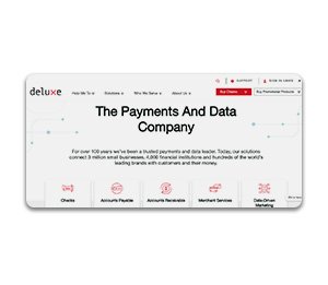 Deluxe Corporation