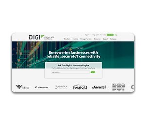 Digi International Inc.