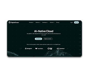 DigitalOcean Holdings, Inc.