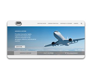 ESCO Technologies Inc.