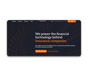 EVERTEC, Inc.