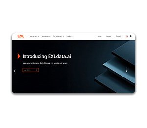 EXL Service Holdings, Inc.