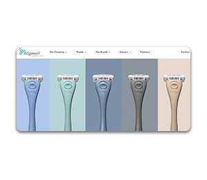 Edgewell Personal Care Company